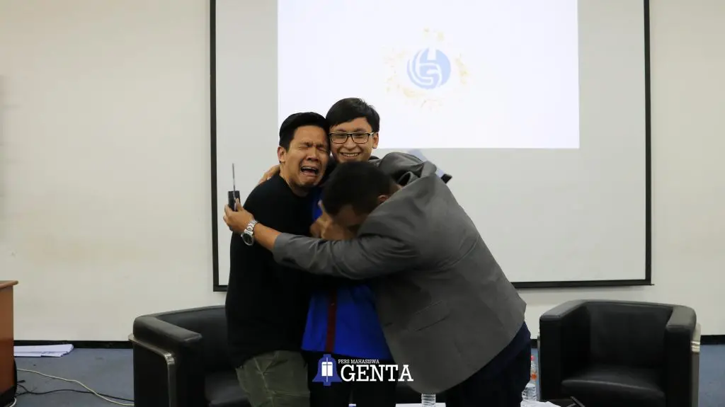 54 Tahun Perjalanan GENTA: Understanding Media’s Mind