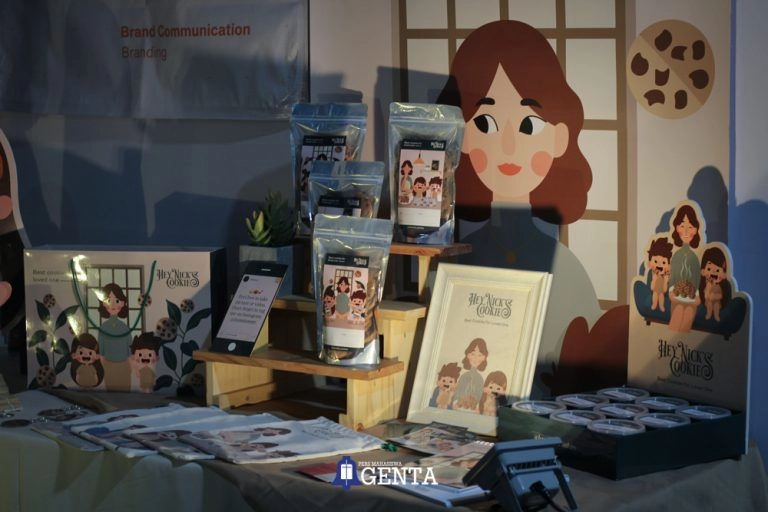 Adiwarna 2019: Radar Bagi Insan Muda Kreatif Perluas Koneksi