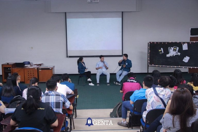 Ajarkan Calon Panitia Menjadi Pengaju Sponsor yang Berkualitas