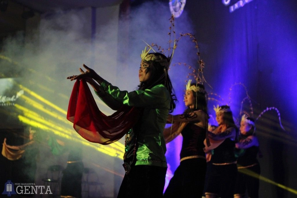 Alkisah Indonesia