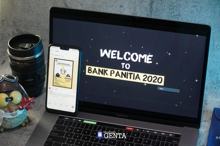 Ambil Kesempatan, Jadikan Pengalaman