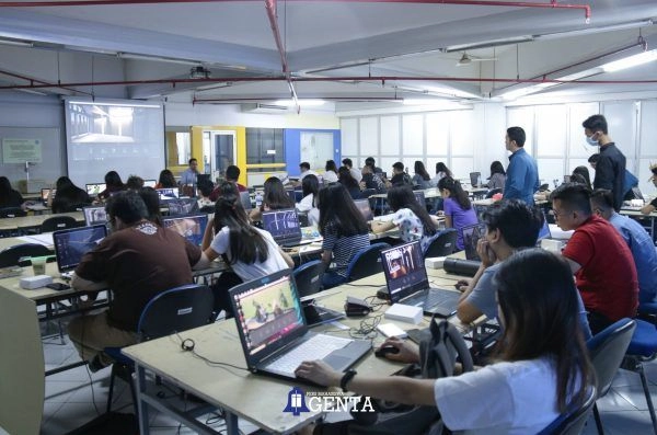 Asah Kemampuan Mengoperasikan Software di Era yang Serba Digital
