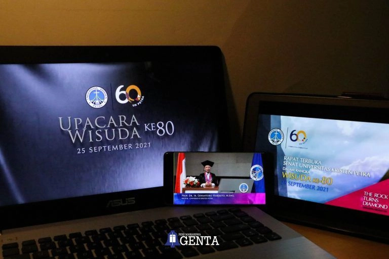 Awal Perjalanan Menghadirkan Berkat