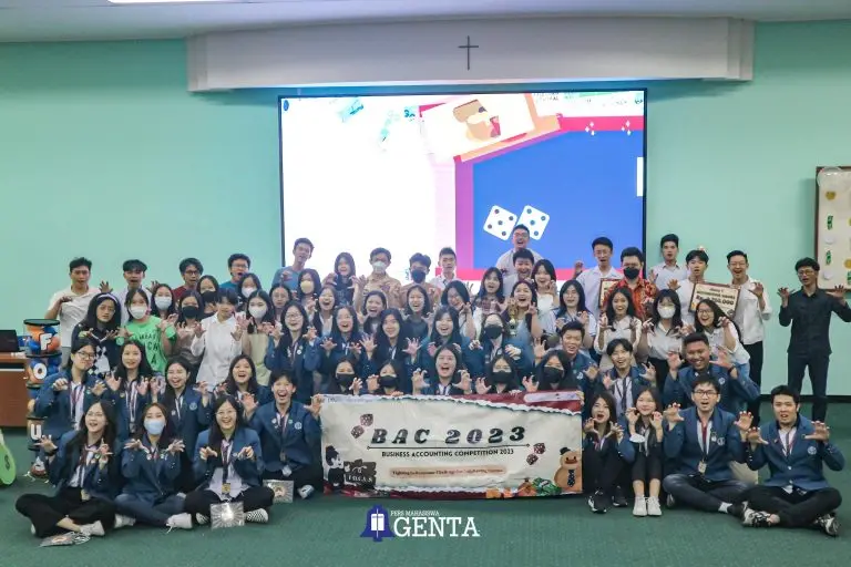 BAC 2023: Menilik Masa Depan Profesi Akuntan