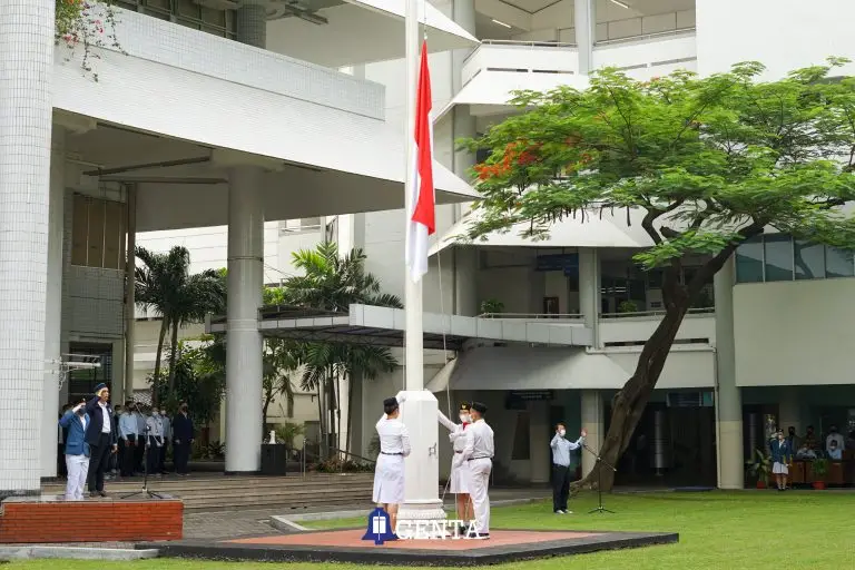 Bangkit untuk Membangun Masa Depan