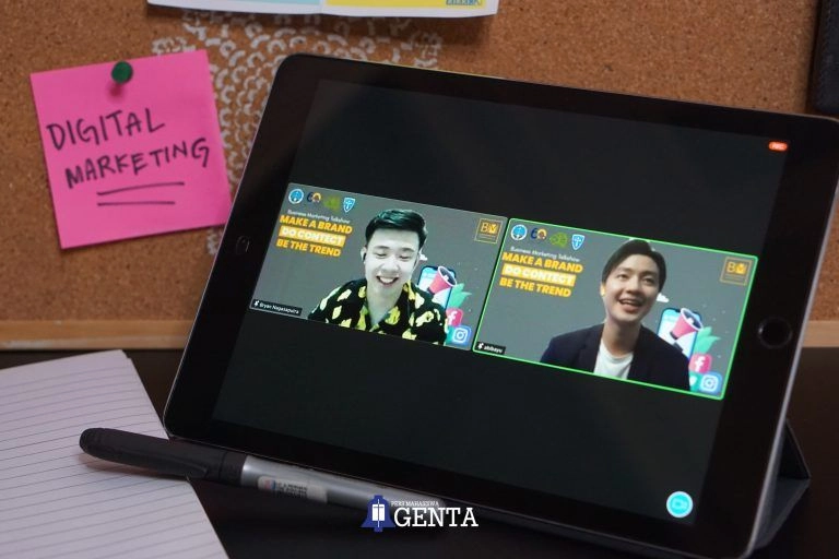 Bangun Bisnis Inovatif melalui Konten Atraktif