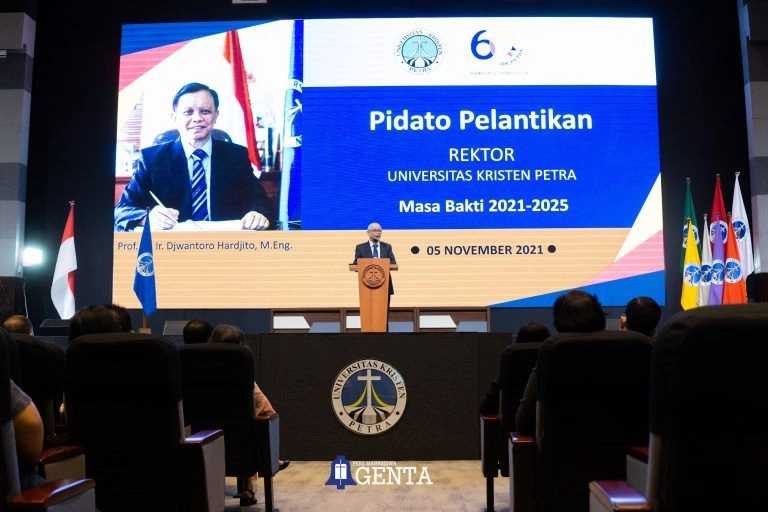 Batu Pijakan Menyongsong Masa Depan