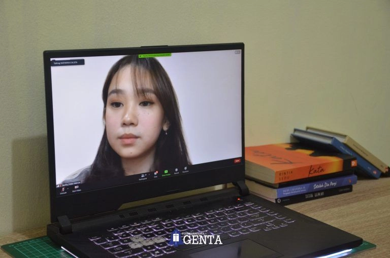 Beauty Class: Tunjukkan Cantiknya Make Up Natural