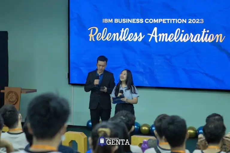 Belajar Bekerja sama, Gapai Tujuan Bersama