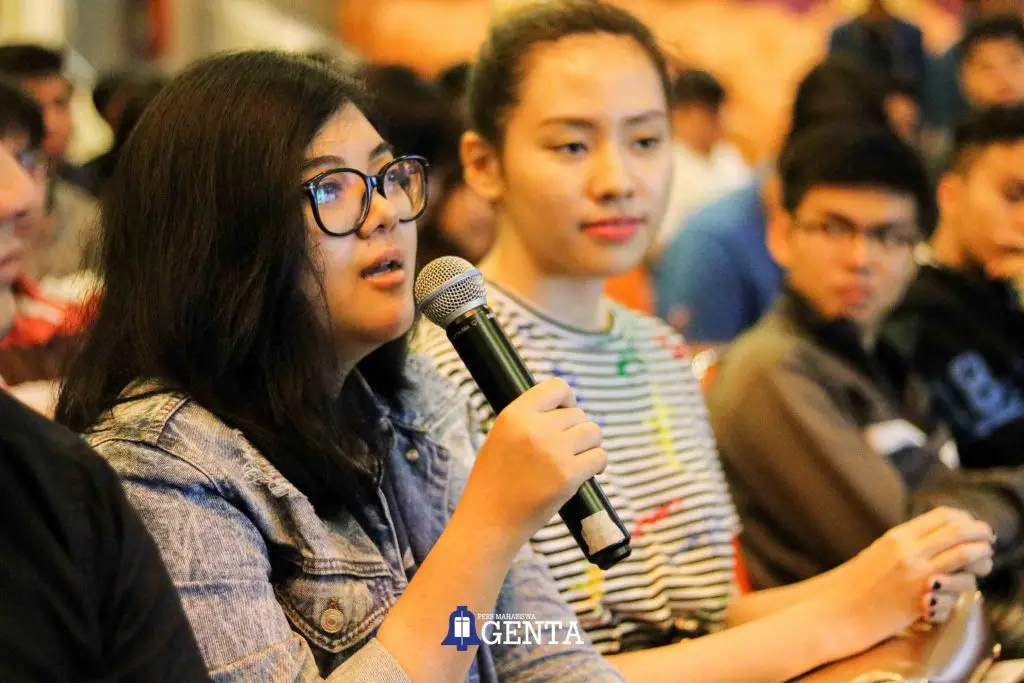 Belajar Cara Menjalankan Bisnis Start-up di Era Milenial Bersama Anis Thoha