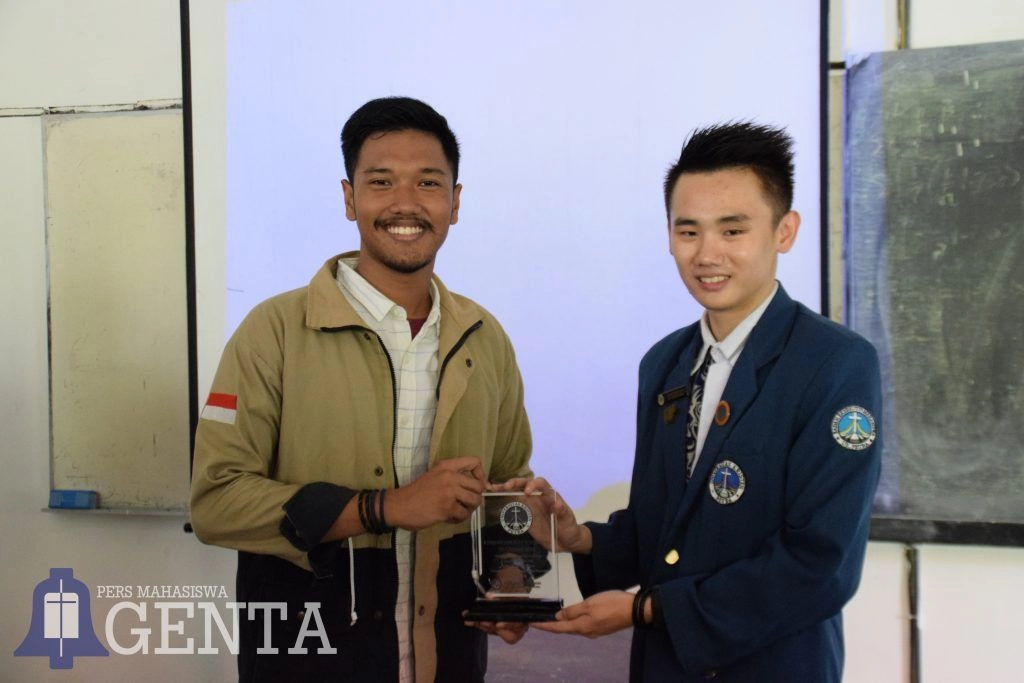 BEM UK Petra Goes to ITS