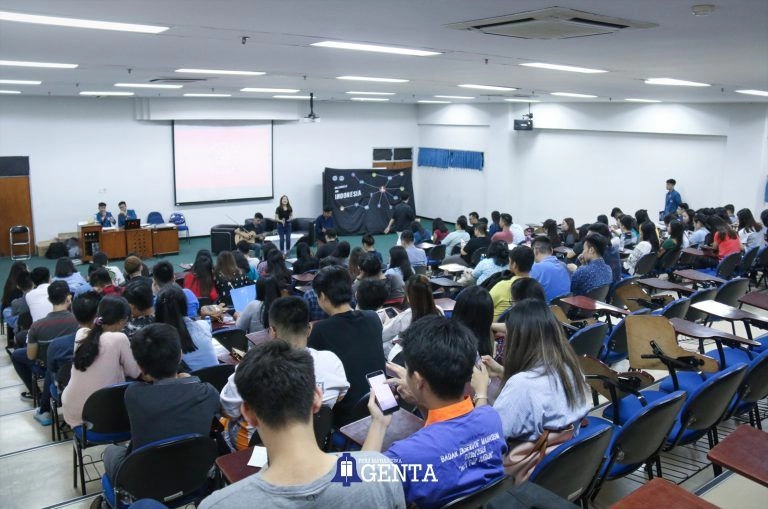 Bentuk Generasi Milenial yang Berdampak Pada Negara