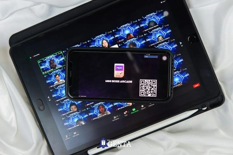 Beradaptasi di Tengah Evolusi Teknologi