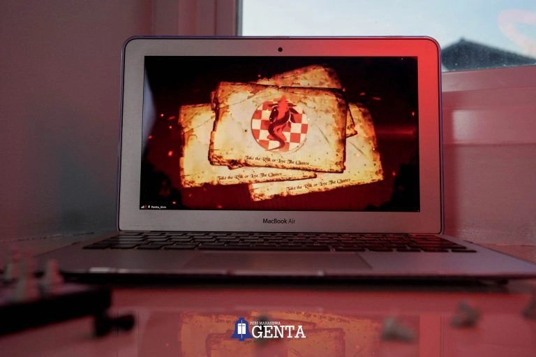 Berani Ambil Tantangan, Siap Asah Kemampuan