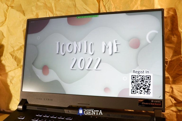 Berani Berbeda, Ciptakan Citra Diri Terpercaya