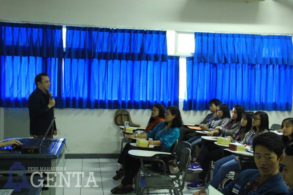 Berbagi dan Berilmu