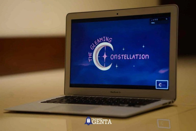 Bercahaya dan Berdampak Layaknya Konstelasi Bintang