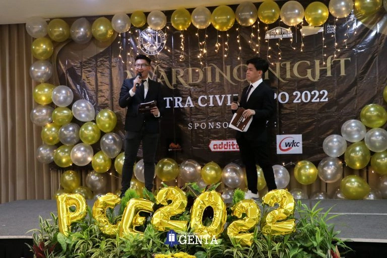 Berdayakan Teknologi, Rancang Infrastruktur Inovatif
