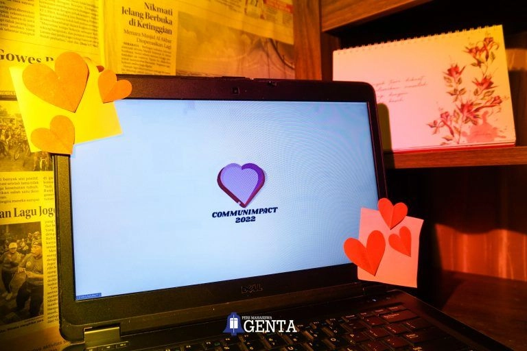 Berempati Melalui Hidup Penuh Cinta