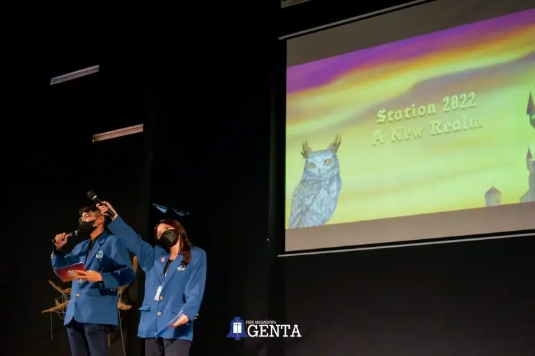 Berkembang Secara Progresif Melalui Proses
