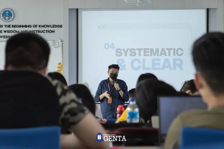 Berkreasi dan Belajar Bersama melalui Desain