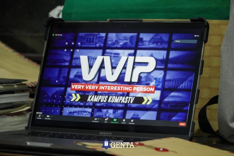 Berproses dan Berprogres untuk Mengejar Mimpi