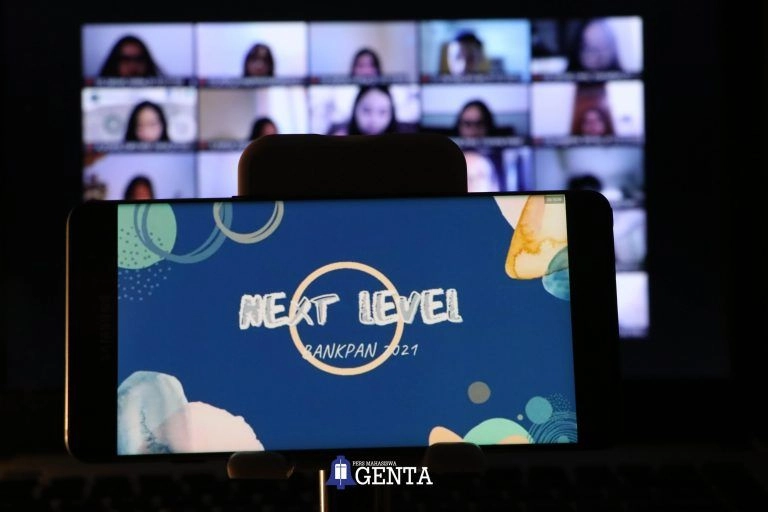 Berproses untuk Menapaki Jenjang Baru