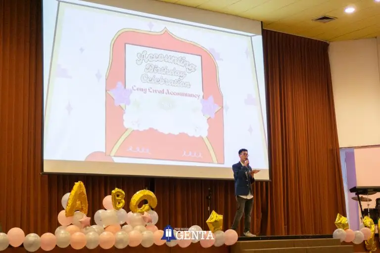 Bersinergi ‘tuk Hadapi Akuntansi Global