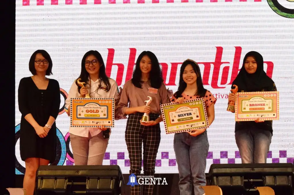 Bharatika Festival 2018: Rindu