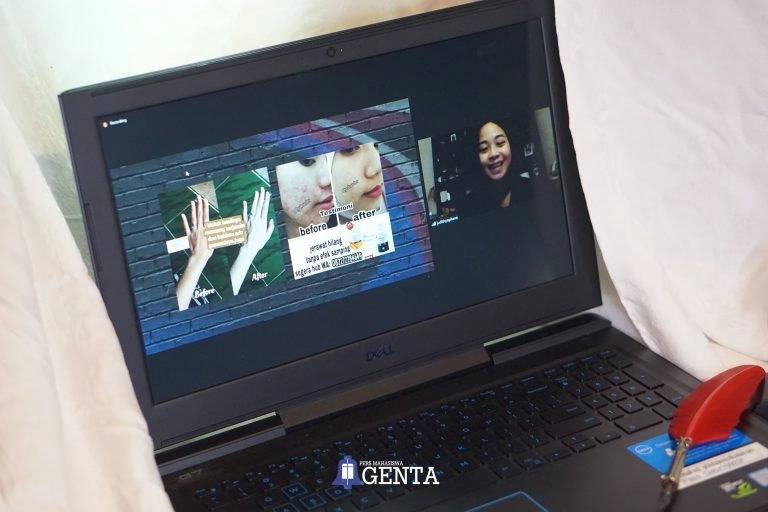 Bijak Bermedia Sosial, Tingkatkan Literasi Digital