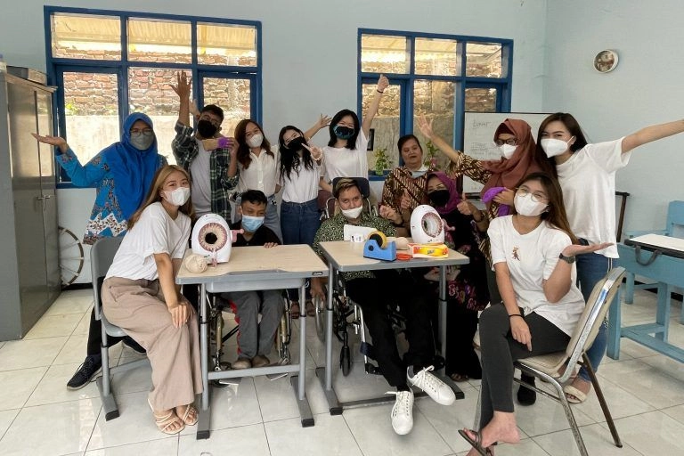 Bina Karsa, Jadi Tonggak ‘tuk Berdampak
