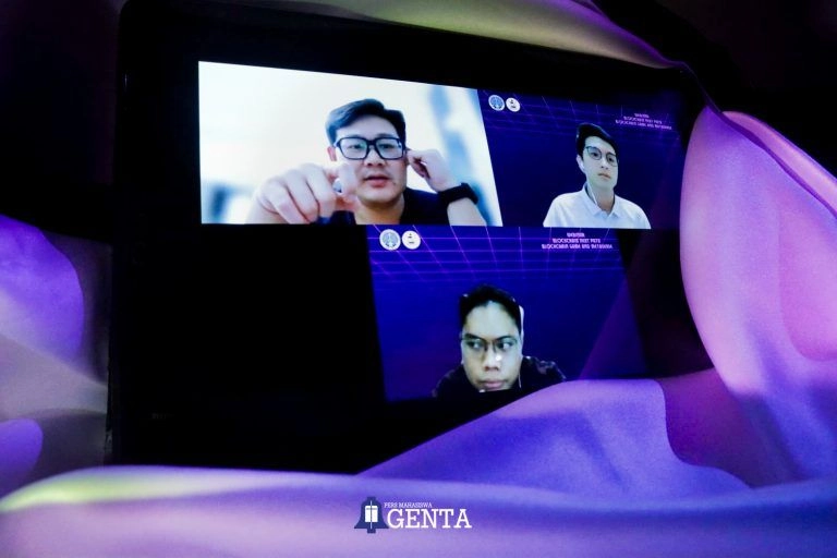 Blockchain, Inovasi Besar Dunia Virtual