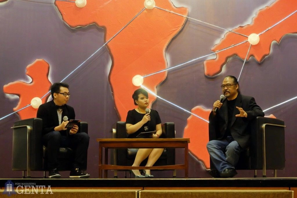 BRANDING BUKAN SEKEDAR LOGO ATAU SLOGAN