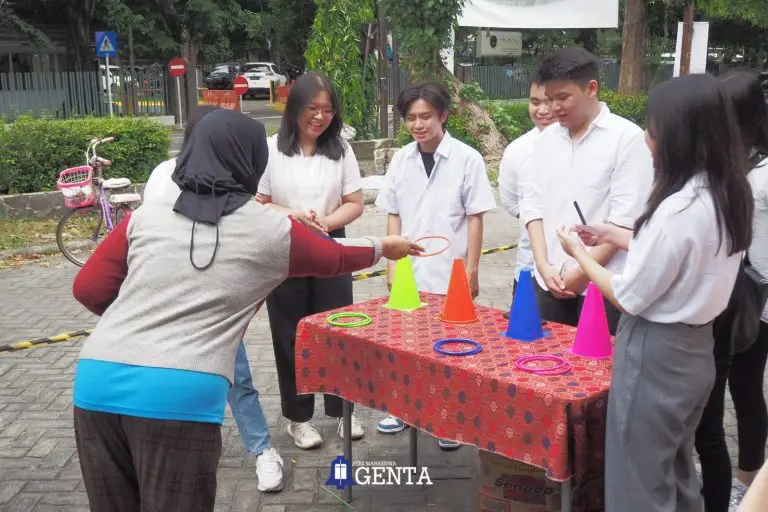 Breaking Chains 2024: Memutus Rantai Penyalahgunaan Narkoba dan Minuman Beralkohol