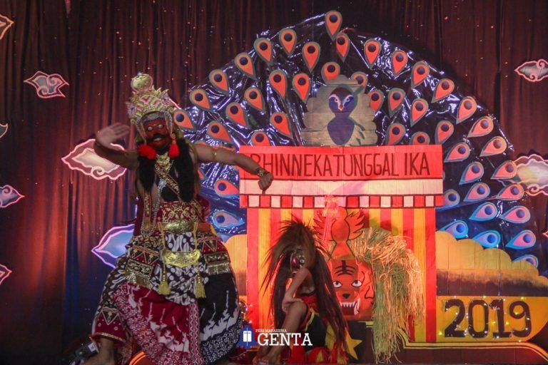 BSB 2019: Tunjukkan Kecintaanmu Akan Pertiwi