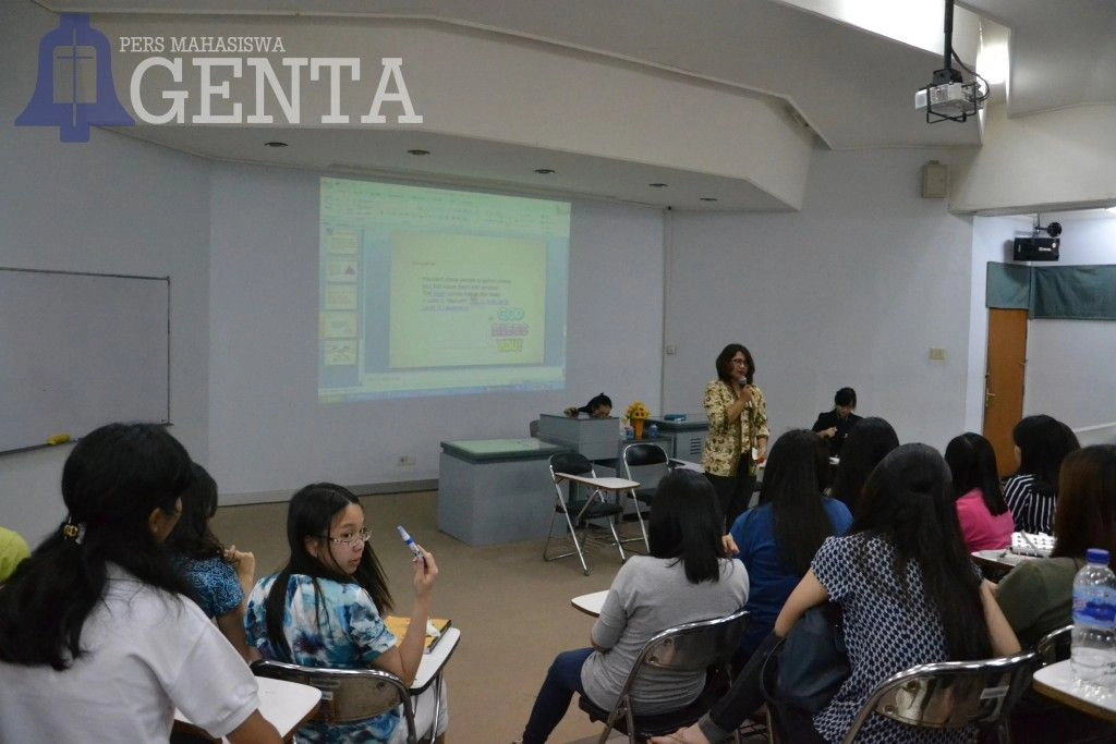 Bukan Sekedar Nonton Tetapi Juga Berilmu