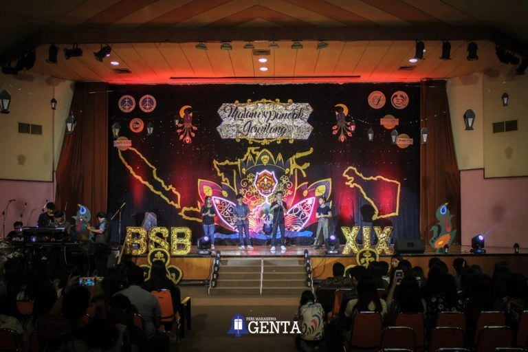 Bulan Seni Budaya 2019 Ingatkan Generasi Milenial Untuk Kenal Budaya Indonesia