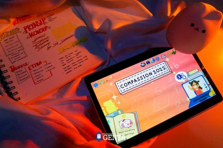 Cakap Mengelola Keuangan, Raih Kesuksesan Finansial