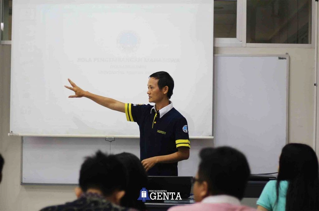 Camp Fasilitator: Lead to Make Leaders