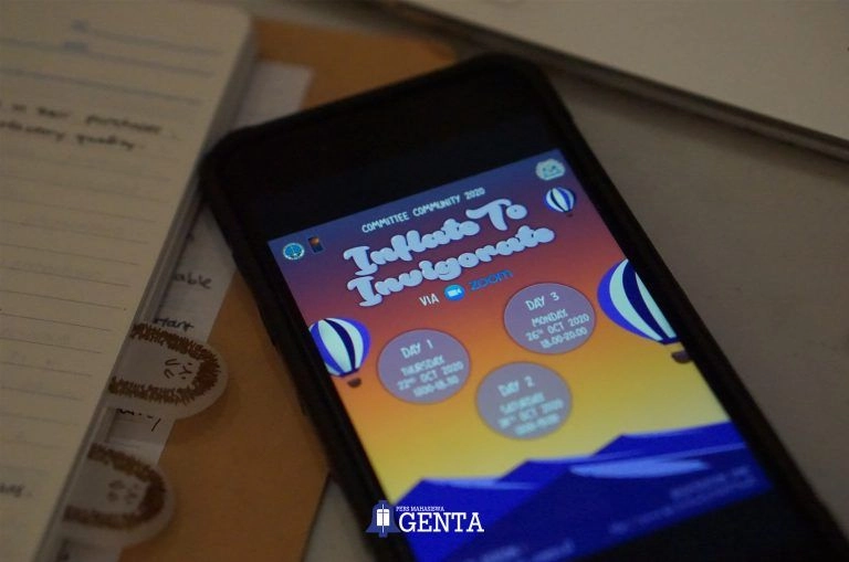 CC 2020: Siap Melangkah, Semangat Tak Pernah Patah