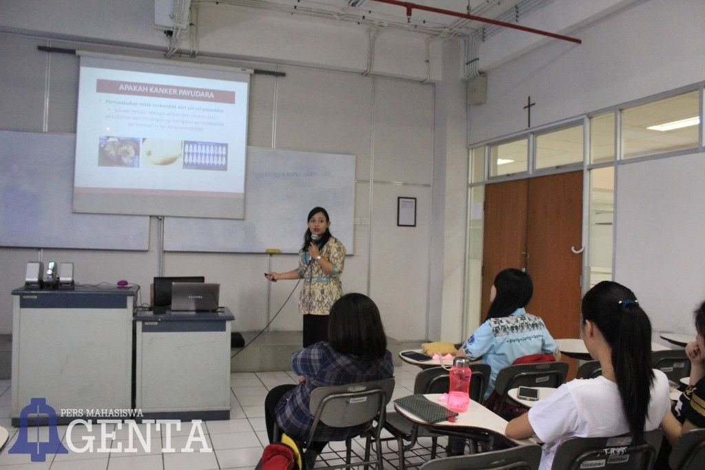 Cintai Tubuhmu