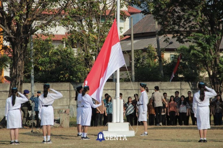 Ciptakan Generasi Unggul Harapan Bangsa
