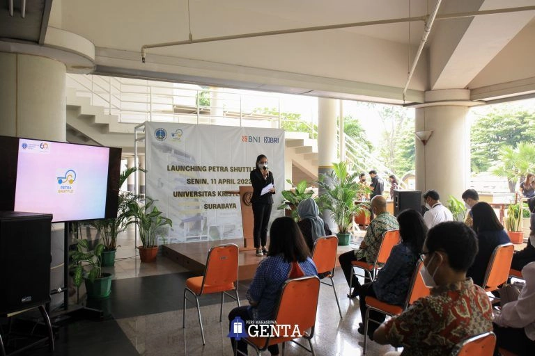 Ciptakan Inovasi, Penuhi Kebutuhan Mahasiswa