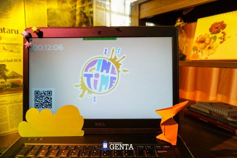 Ciptakan Keunikan ‘tuk Sambut Dunia Virtual