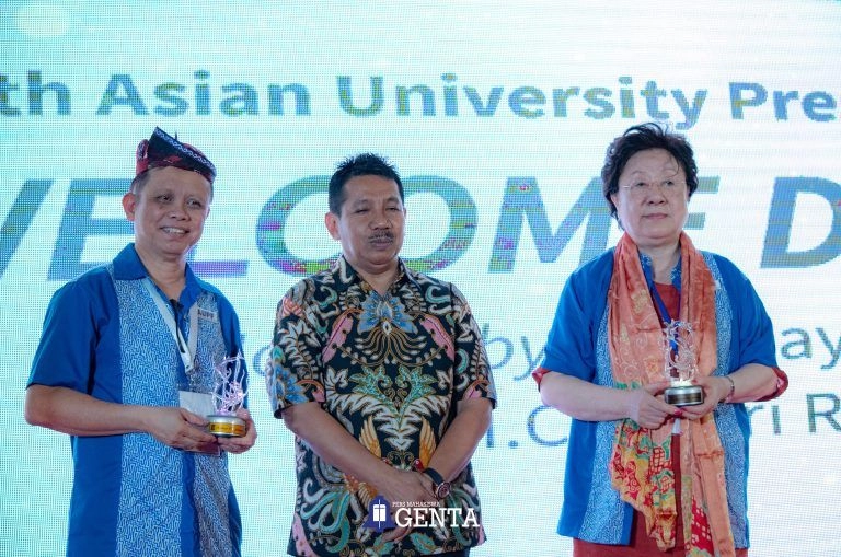 City Tour dan Welcome Dinner oleh Pemerintah Kota Surabaya Mulai AUPF 2018