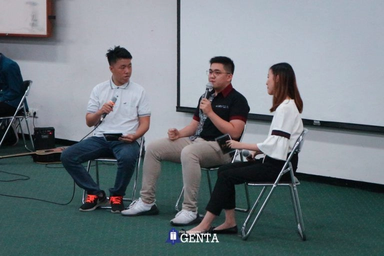 Civil Fusion 2019: Excavation in Knowledge