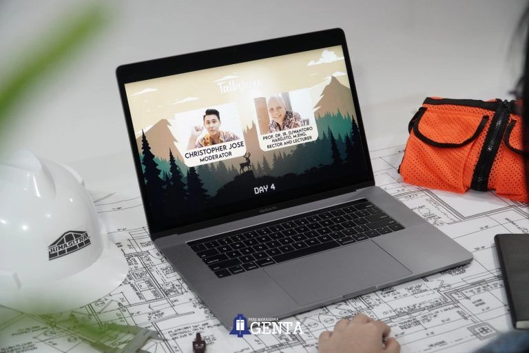 Civil Fusion Ajak Mahasiswa Baru Kenali Potensi Diri