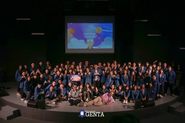 Closing LKMM-TM XXXIII: Orisinalitas Bangkitkan Kreativitas