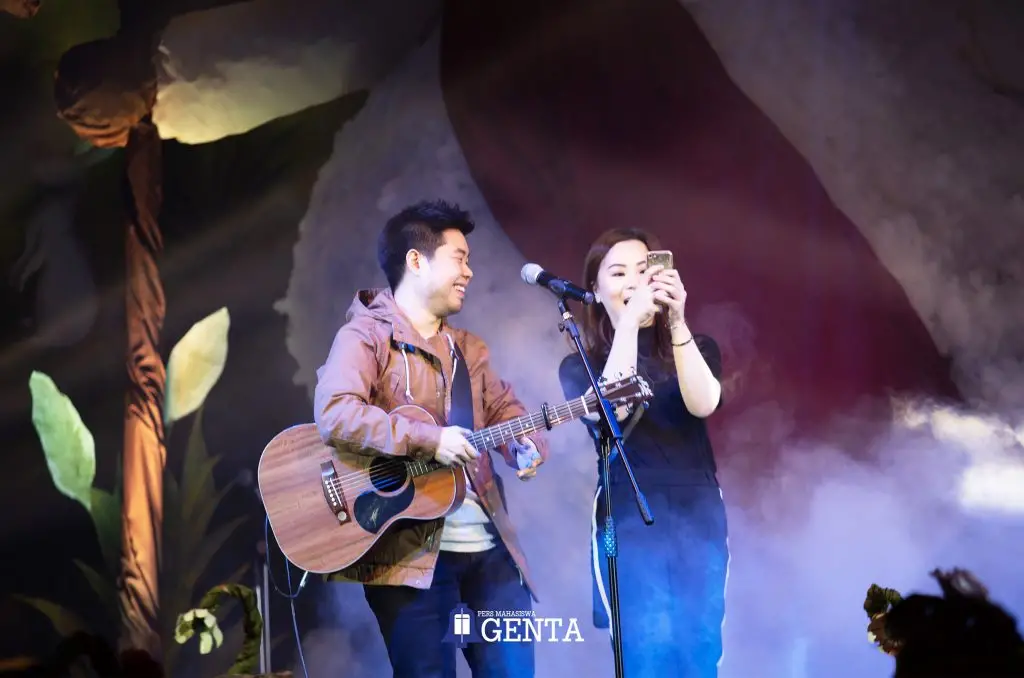 Closing WGG 2018: “On & Beyond”