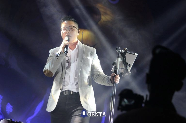 Closing WGG 2019: Gerbang Selamat Datang Bagi Petranesian 2019